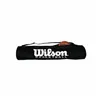 Ball Carrying Bag Wilson WTB1810 Black