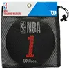Marker Wilson Training NBA