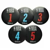 Marker Wilson Training NBA
