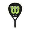 Padel Racket Wilson Blade Junior V2  Black