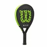 Padel Racket Wilson Blade Junior V2  Black