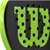 Padel Racket Wilson Blade Junior V2  Black