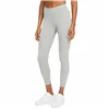 Sport leggings for Women Nike CZ8532-063 Grey
