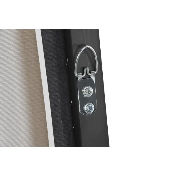 Canvas DKD Home Decor polistirols Canvas