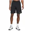 Adult Trousers Nike Dri-FIT Black Men