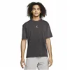 Men’s Short Sleeve T-Shirt Nike DH8920-010 (M)