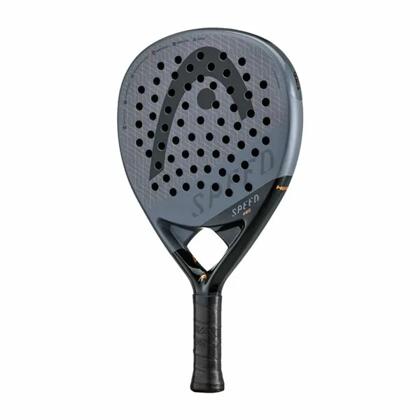 Padel Racket Head Speed Pro 2023 Grey Multicolour