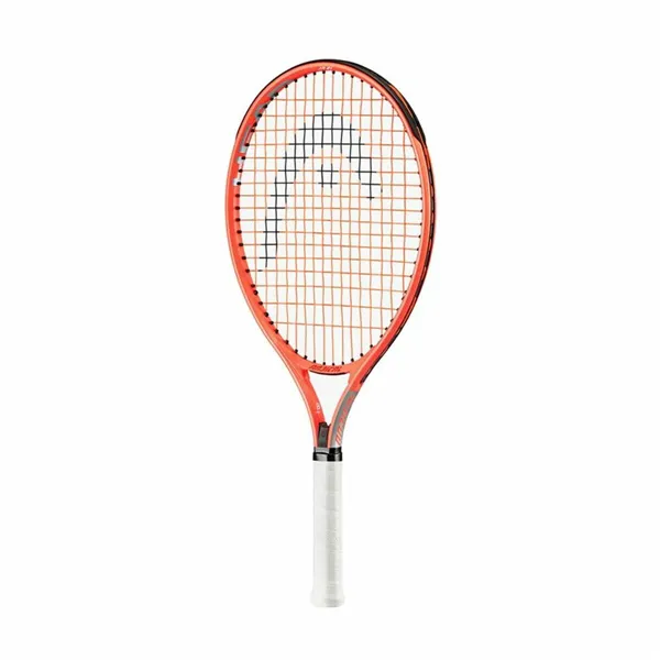 Tennis Racquet Head Radical 21 KIDS Orange