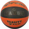 Basketball Ball Spalding Varsity Orange Dark Orange 7 (Size 7)