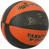 Basketball Ball Spalding Varsity Orange Dark Orange 7 (Size 7)