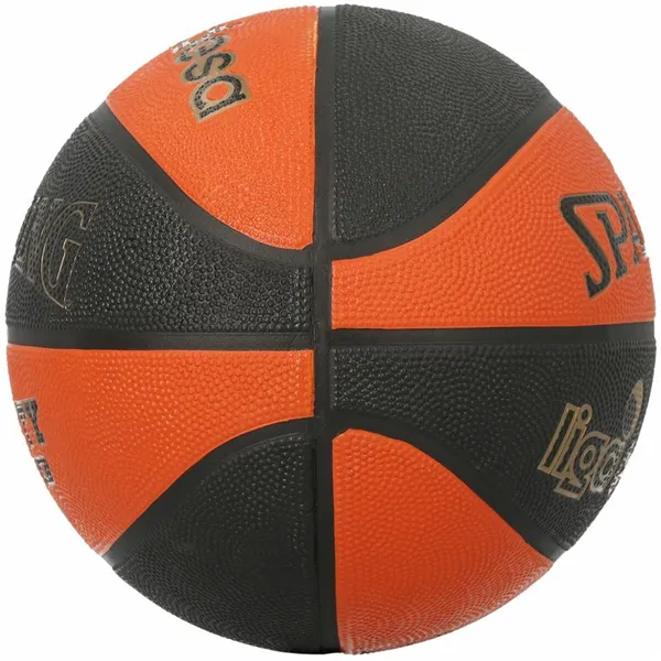 Basketball Ball Spalding Varsity Orange Dark Orange 7 (Size 7)