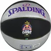 Basketball Ball Spalding TF-33 Redbull Black 7 (Size 7)