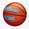 Basketball Ball Wilson  NCAA Elevate VTX Orange 5