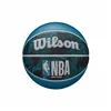 Basketball Ball Wilson  NBA Plus Vibe Blue