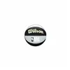 Basketball Ball Wilson NBA Team Tribute Utah Jazz Black 7