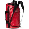 Gym Bag The North Face Base Camp Duffel Black 71 L