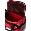 Gym Bag The North Face Base Camp Duffel Black 71 L