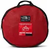 Gym Bag The North Face Base Camp Duffel Black 71 L
