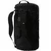 Gym Bag The North Face Base Camp Duffel Black 71 L