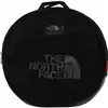 Gym Bag The North Face Base Camp Duffel Black 71 L