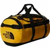 Gym Bag The North Face Base Camp Duffel Black 71 L