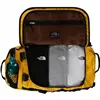 Gym Bag The North Face Base Camp Duffel Black 71 L