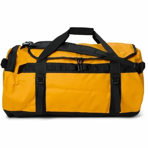 Gym Bag The North Face Base Camp Duffel Black