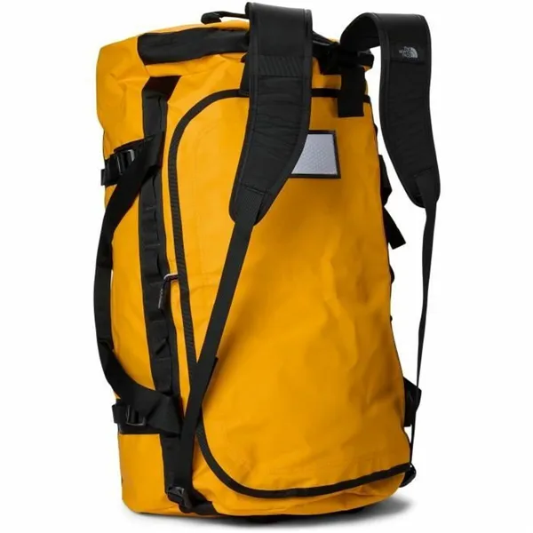 Gym Bag The North Face Base Camp Duffel Black