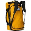 Gym Bag The North Face Base Camp Duffel Black