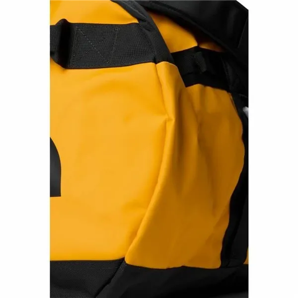 Gym Bag The North Face Base Camp Duffel Black