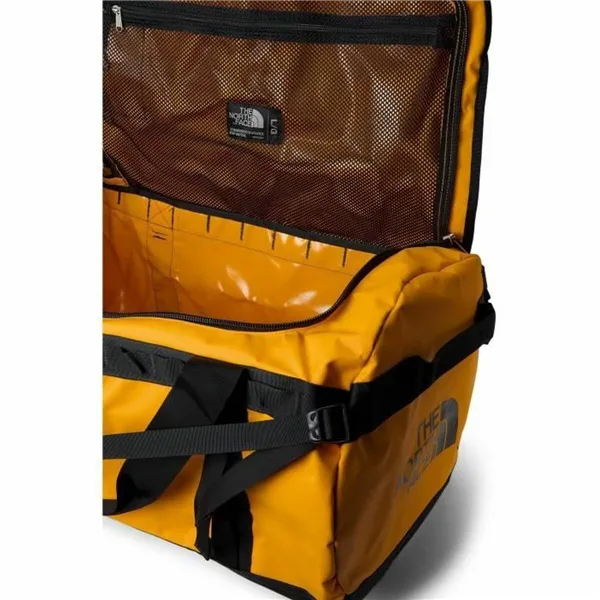 Gym Bag The North Face Base Camp Duffel Black