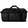 Gym Bag The North Face Base Camp Duffel Black