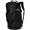 Gym Bag The North Face Base Camp Duffel Black