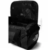 Gym Bag The North Face Base Camp Duffel Black