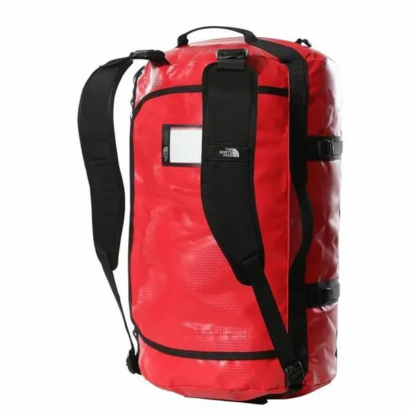 Gym Bag The North Face Base Camp Duffel Black 50 ml