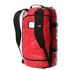 Gym Bag The North Face Base Camp Duffel Black 50 ml