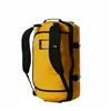 Gym Bag The North Face Base Camp Duffel Black 50 ml