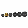 Gym Bag The North Face Base Camp Duffel Black 50 ml