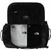 Gym Bag The North Face Base Camp Duffel Black 50 ml