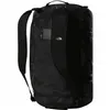 Gym Bag The North Face Base Camp Duffel Black 50 ml