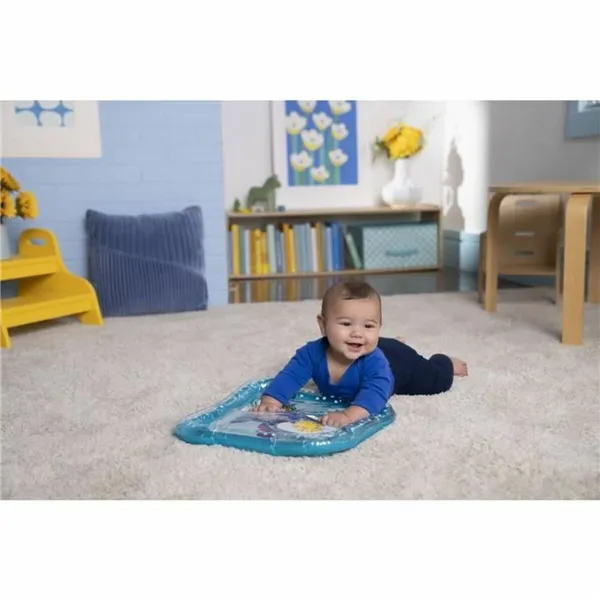 Air mattress Bright Starts