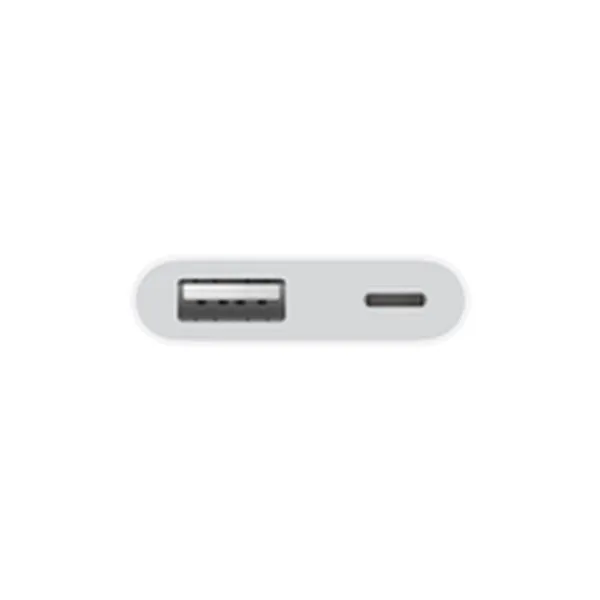 USB Cable Apple White