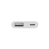 USB Cable Apple White