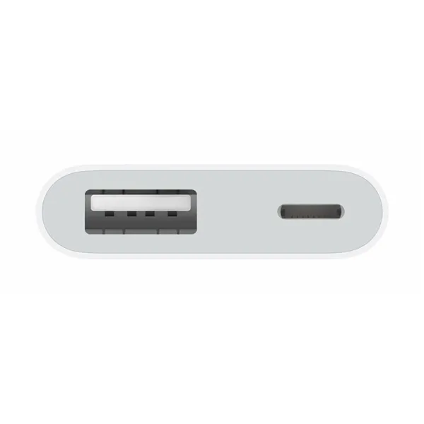 USB Cable Apple White