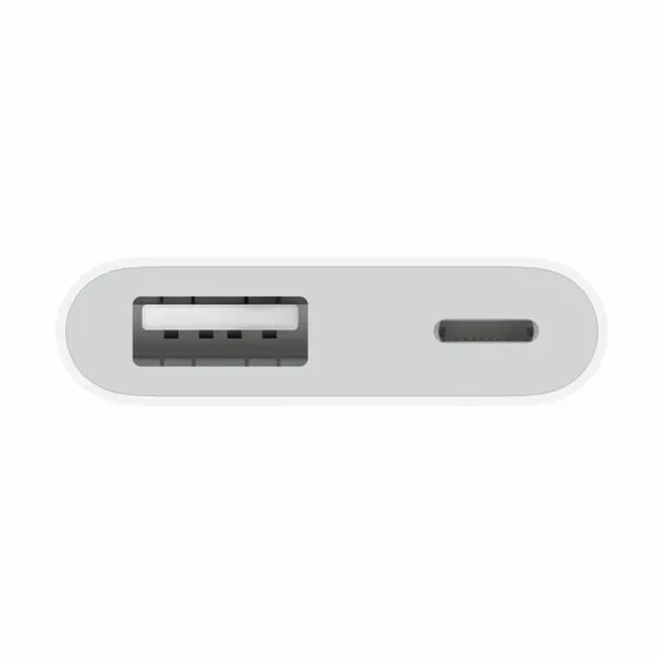 USB Cable Apple White