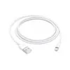 USB to Lightning Cable Apple White 1 m