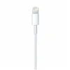 USB to Lightning Cable Apple White 1 m