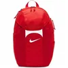 Gym Bag Nike Red 30 L 48 x 33 x 18 cm