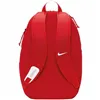 Gym Bag Nike Red 30 L 48 x 33 x 18 cm