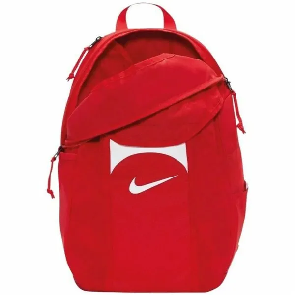Gym Bag Nike Red 30 L 48 x 33 x 18 cm